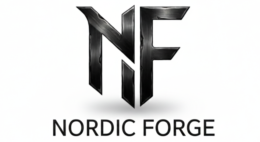Nordic Forge