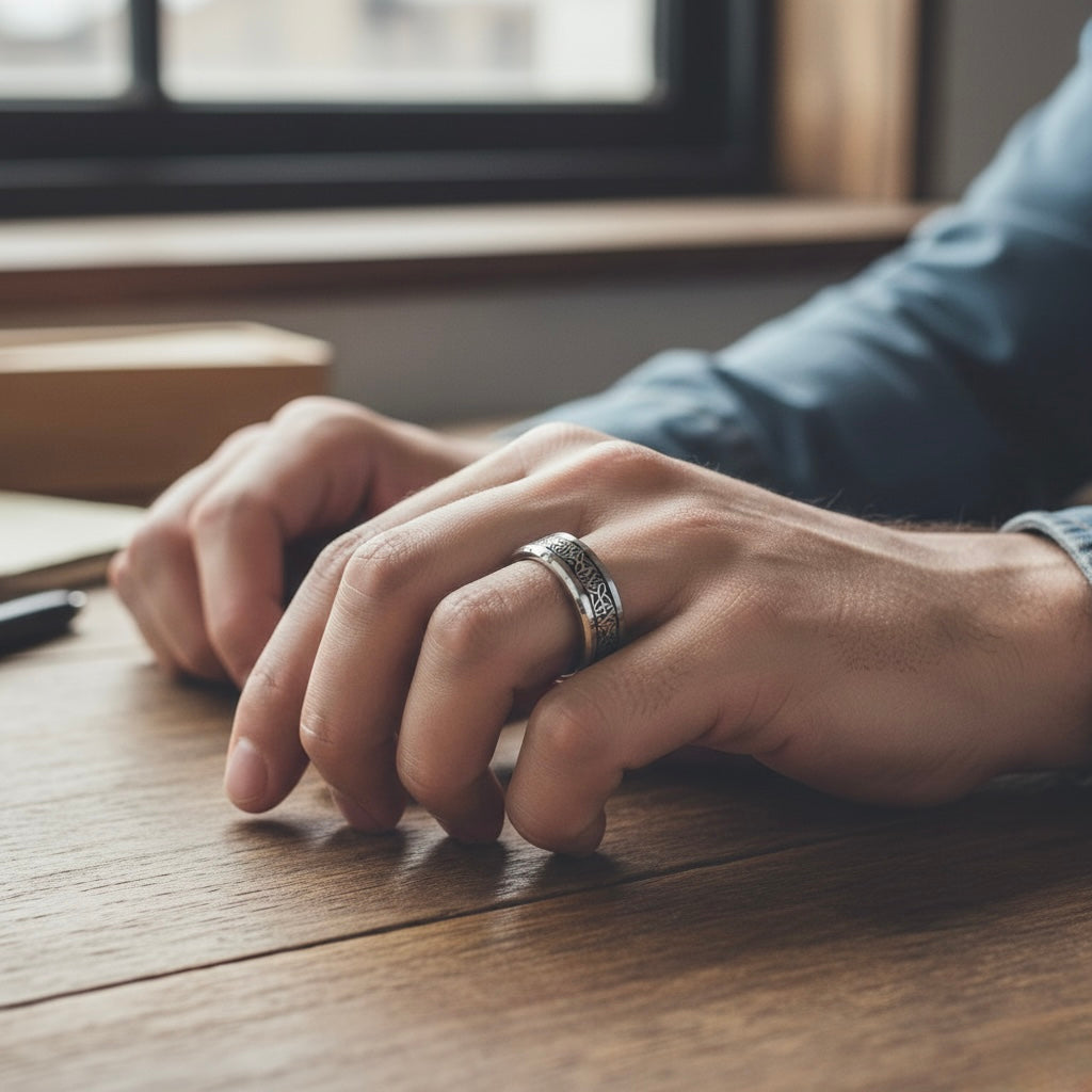 Our Signature Masterpiece