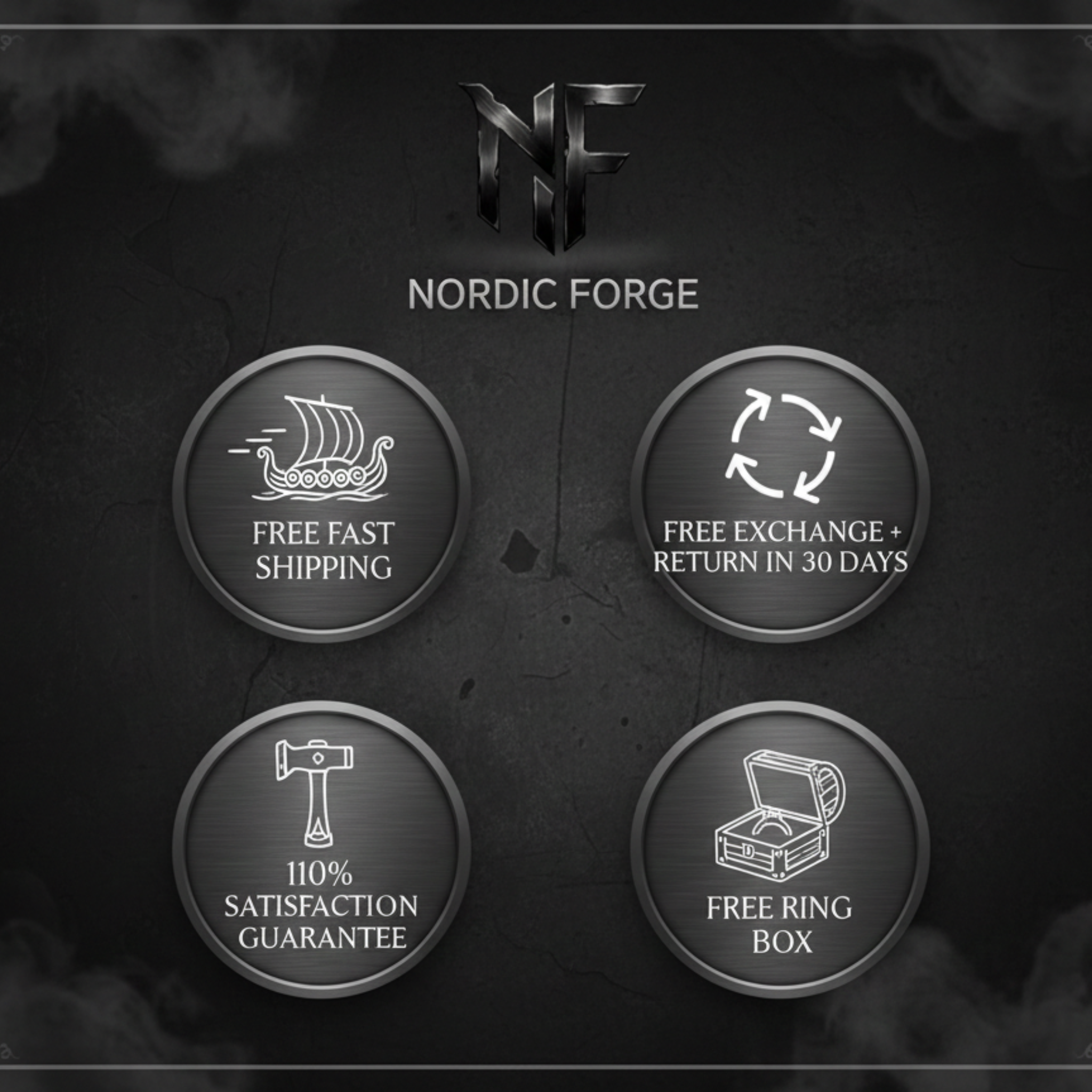 Black Tungsten Ring with Natural Wood Inlay – Men’s Wedding Band