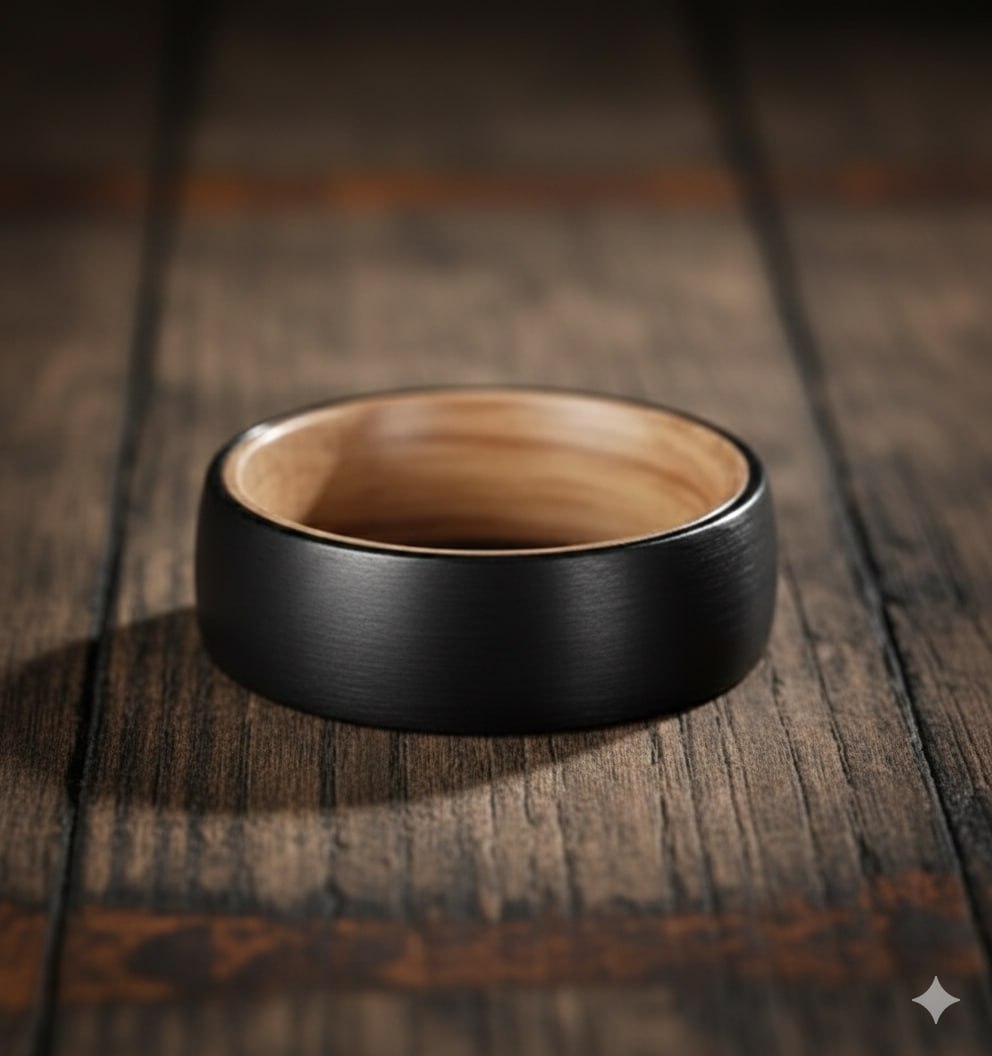 Whisky Barrel Wood Collection